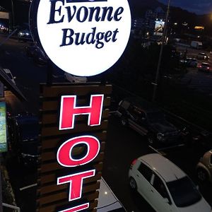 Evonne Budget Hotel