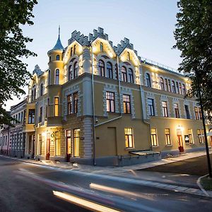 Park Hotel Viljandi
